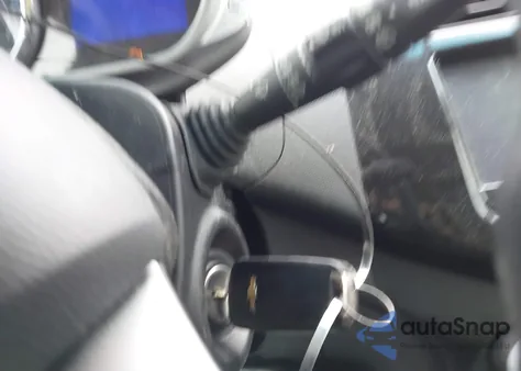 2014 Chevrolet Spark 1Lt Auto z USA, uszkodzony, nr VIN KL8CD6S93EC531076